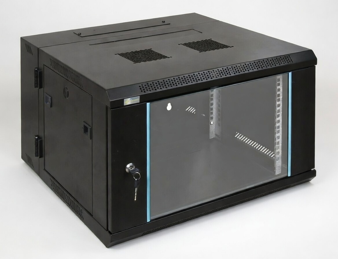 GIE PDU 6U 600 x 450