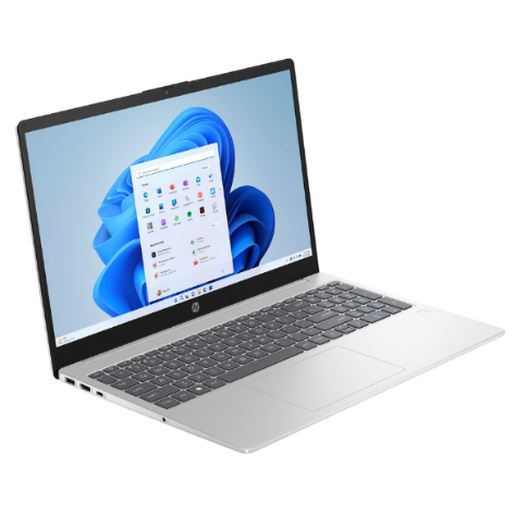 HP Laptop 15-fd0443nia