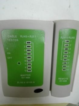 4-in-1 Professional Remote Cable Tester