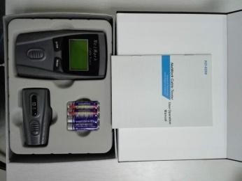 SC8108 Digital LCD Network Cable Tester