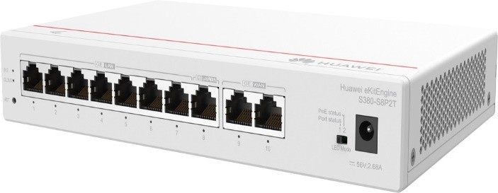 Huawei S380-S8P2T
