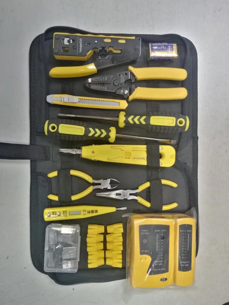 Technician Tool bag