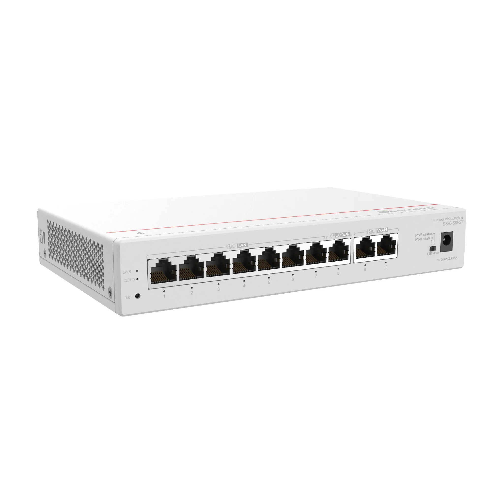 HUAWEI S380-S8P2T