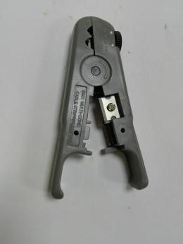 FD-S501A - CAT5, CAT5E, CAT6 Wire Stripping & Cutting Tool